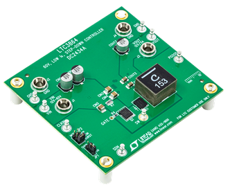 DC2434A Evaluation Board