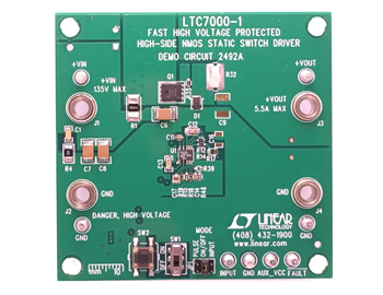 DC2492A