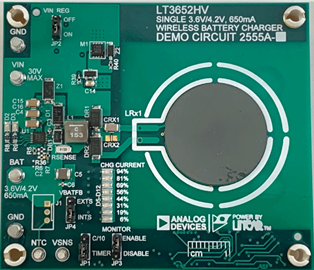 DC2554A-A-DC2554A-B Receiver