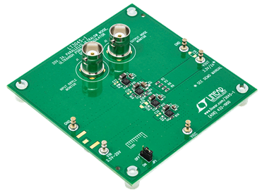 DC2637A Evaluation Board