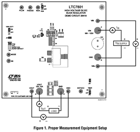 DC2641A - Demo Board Image