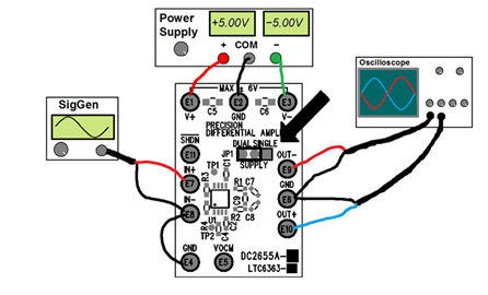 DC2655A_UG-1368 Application Circuit