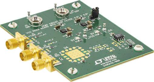 DC2664A ANGLE
