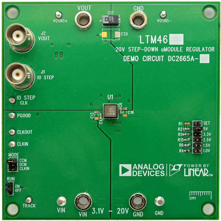 DC2665A-B Image