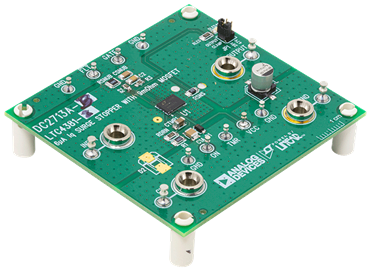 DC2713A-B Evaluation Board