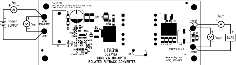 DC2718A