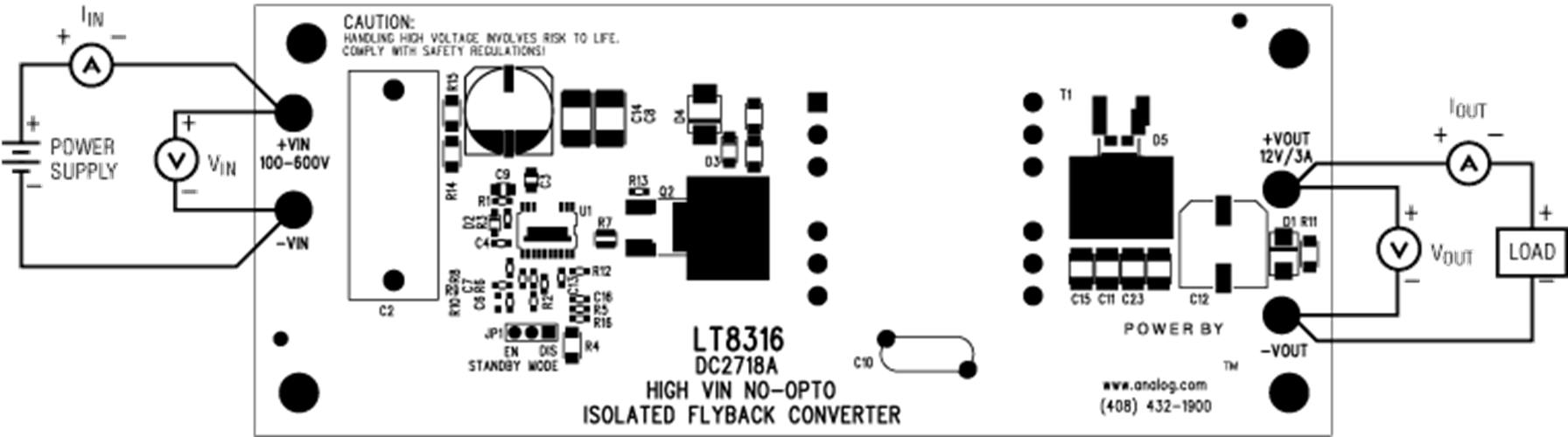 DC2718A