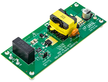 DC2718A Evaluation Board
