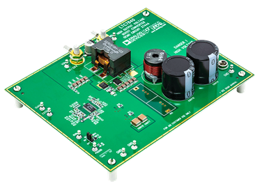 DC2744A Evaluation Board