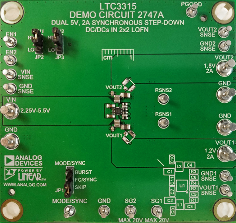 DC2747A Image