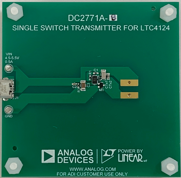 DC2769A-B-KIT Image