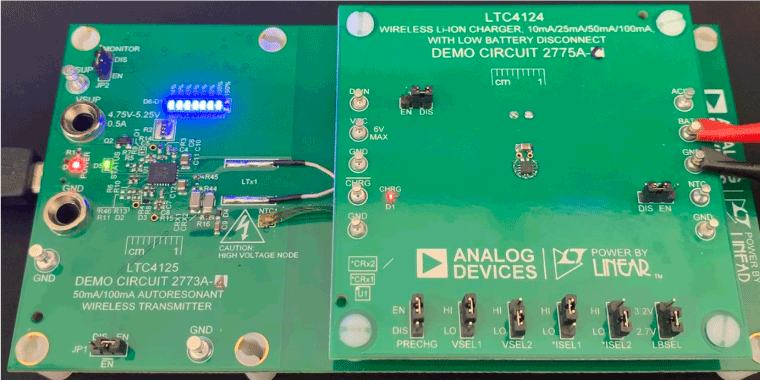 DC2770A-A-KIT Image
