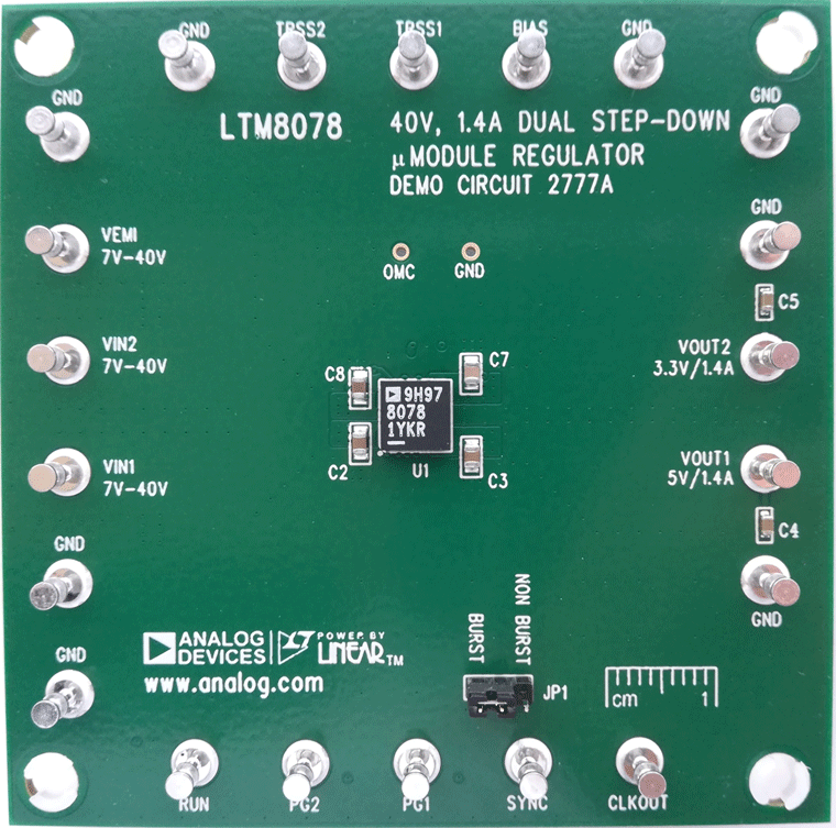 DC2777A Image