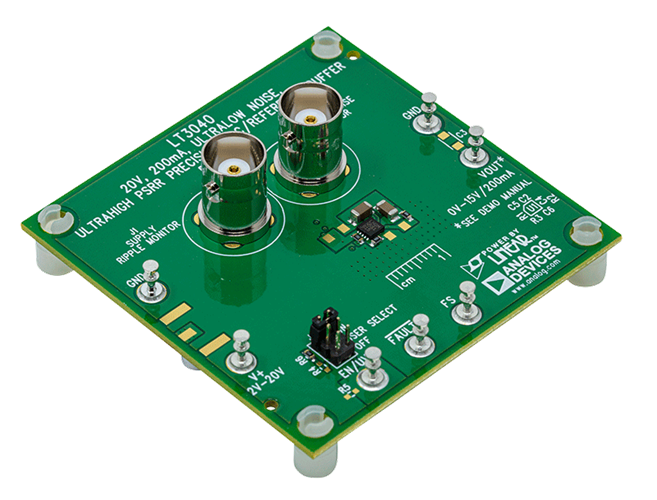 DC2783A Evaluation Board