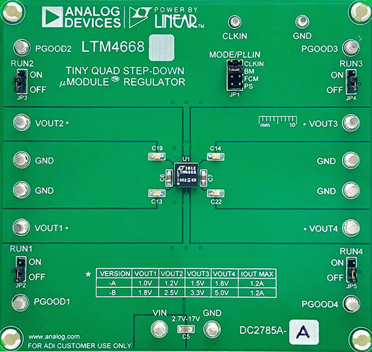 DC2785A-A Image