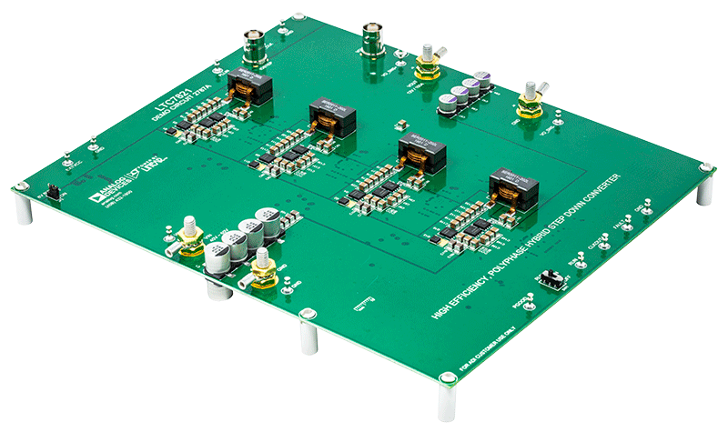 DC2787A Evaluation Board