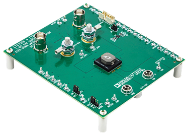 DC2830A Evaluation Board