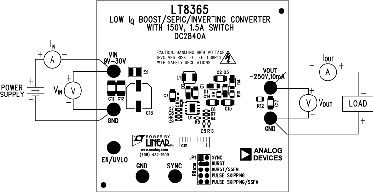 DC2840A