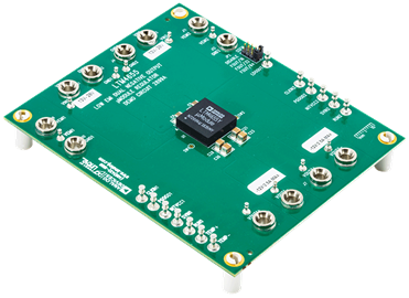 DC2899A Evaluation Board