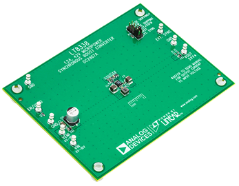 DC2907A Evaluation Board