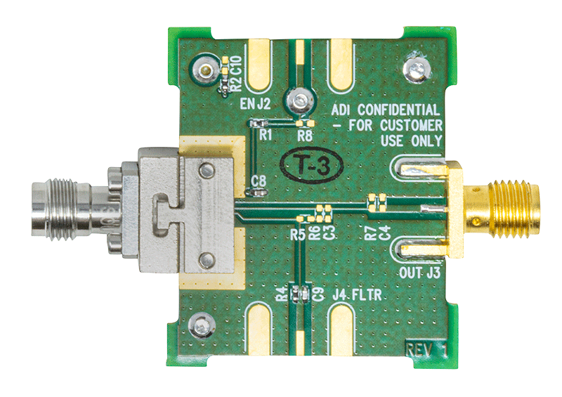 DC2932A