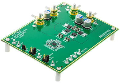 DC2951A Evaluation Board