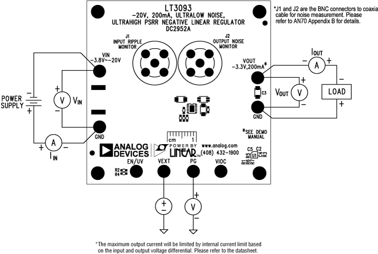 DC2952A