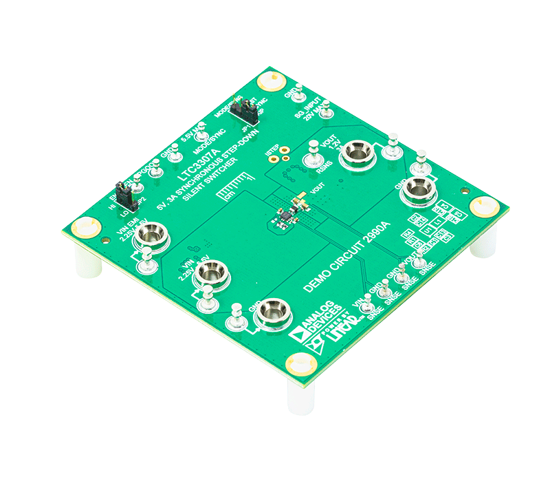 DC2990A