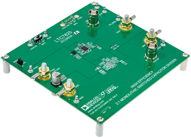 DC2993A-A Evaluation Board