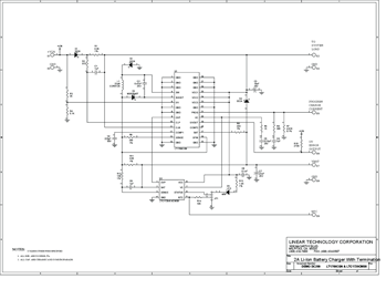 DC299A-D - Schematic