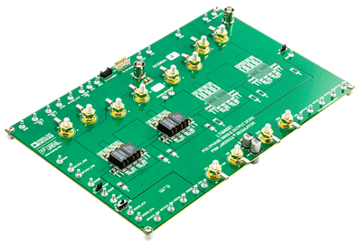 DC3082A-A Evaluation Board