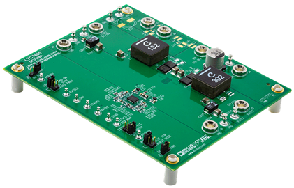 DC3138A Evaluation Board