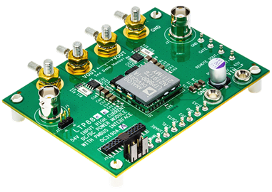 DC3190A-A Evaluation Board