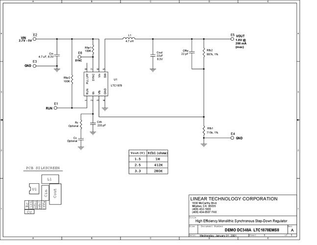 DC348A - Schematic