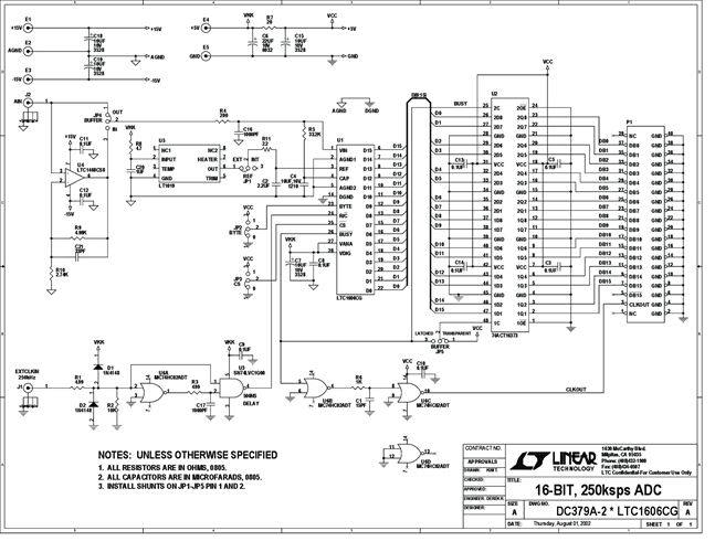DC379A - Schematic