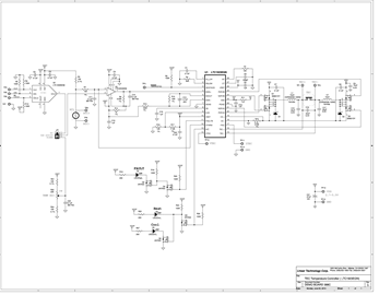 DC388C - Schematic