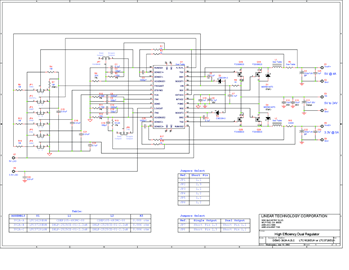 DC392A-A - Schematic