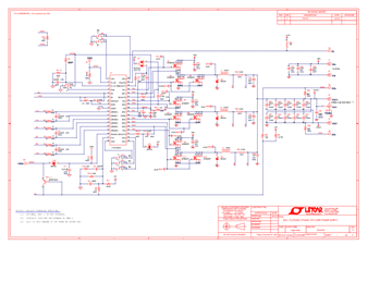 DC440A - Schematic