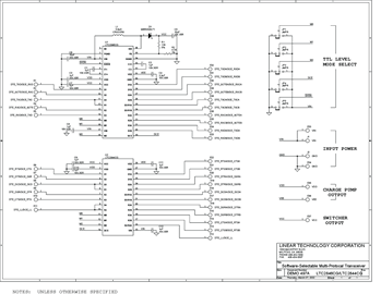 DC497A - Schematic