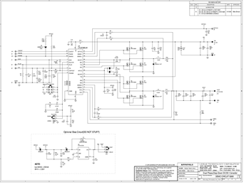 DC509B - Schematic