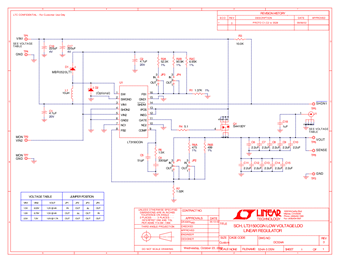 DC534A - Schematic
