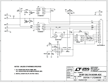 DC537A - Schematic