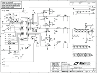 DC558A - Schematic