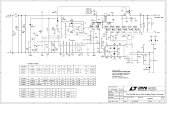DC562A-C - Schematic