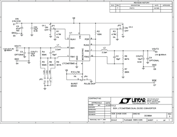 DC568A - Schematic