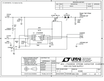 DC646A - Schematic