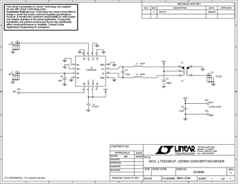 DC689A - Schematic
