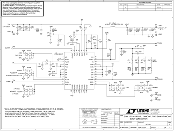 DC725A - Schematic