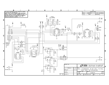 DC812A - Schematic