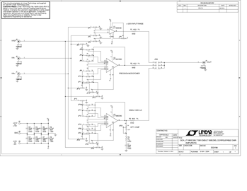 DC819A - Schematic